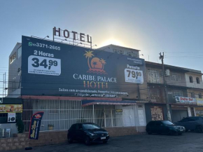 Caribe Palace Hotel Ceilândia Sul